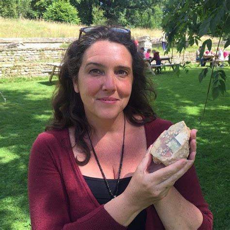 Bettany Hughes (@bettany